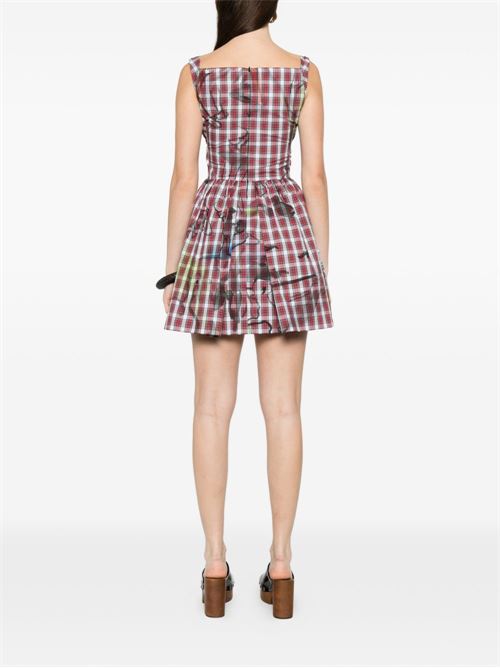  VIVIENNE WESTWOOD | 1101039H W01D3O305